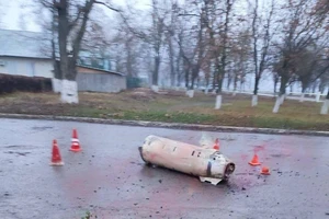 Sân bay quân sự ở tỉnh Rostov của Nga bị tên lửa ATACMS tấn công, Moscow tuyên bố đáp trả