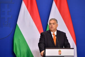 Thủ tướng Hungary gặp ông Trump, điện đàm ông Putin về đàm phán Nga-Ukraine