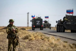 Tương lai quan hệ Nga - Syria hậu ông al-Assad?