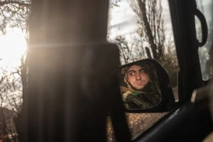 Vì sao Ukraine không hạ tuổi nhập ngũ dù thiếu binh sĩ và áp lực từ đồng minh?