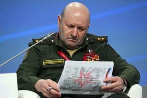 Tướng Nga vừa bị ám sát và những cáo buộc vũ khí hóa học nhắm vào Ukraine, Mỹ, Anh 