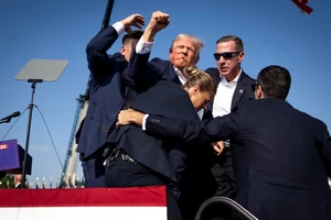 Những khoảnh khắc không thể quên của năm 2024