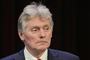 Điện Kremlin bác tin thủ tướng Đức sắp thăm Nga để bàn xung đột Ukraine