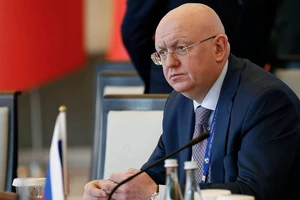 Nga: Ukraine là ‘mỏ vàng’ cho các nhà sản xuất vũ khí phương Tây