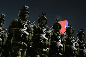 Hàn Quốc thông tin ‘thương vong lính Triều Tiên tại Nga’, dù Moscow và Bình Nhưỡng kiên quyết bác bỏ