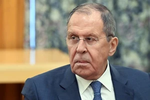 Ông Lavrov nhắc nhở Ukraine và phương Tây về NATO
