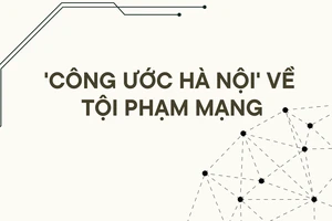 Những điều cần biết về 'Công ước Hà Nội'