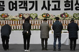 Hàn Quốc vào cuộc điều tra quy mô lớn thảm kịch máy bay với nhiều dấu hỏi 