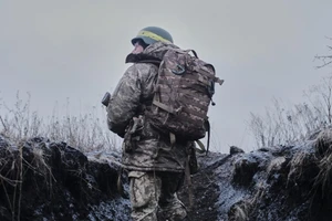 Chiến sự Nga - Ukraine 4-1: Nga nã S-300 vào mục tiêu Ukraine ở Kursk; Thổ Nhĩ Kỳ lên tiếng về xung đột 