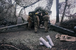 Pokrovsk: TP có thể định đoạt số phận Ukraine năm 2025