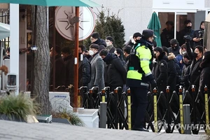 Bên điều tra vẫn chưa thể bắt Tổng thống Yoon, chuyện gì tiếp theo?