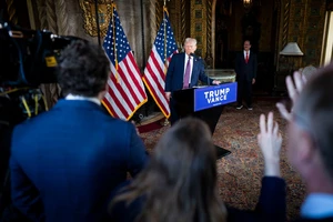 Ông Trump và bài toán mới cực khó với NATO