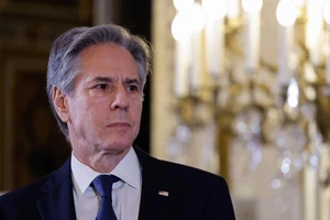 Ông Blinken bình luận việc ông Trump muốn mua lại Greenland