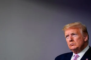 Hình dung bức tranh đồng minh Mỹ ở châu Á với sự trở lại của ông Trump