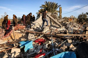 Thỏa thuận ngừng bắn Gaza ‘gần hơn bao giờ hết’