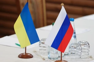 BLOOMBERG: Nga, Ukraine tổ chức ‘đàm phán hạn chế’ về cơ sở hạt nhân