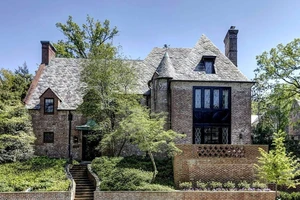 Bên trong nơi ở của các cựu tổng thống Mỹ sau khi rời Nhà Trắng