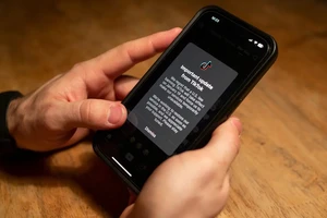 TikTok ngừng hoạt động tại Mỹ, vài giờ trước khi lệnh cấm có hiệu lực