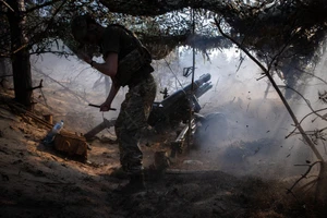 Tổn thất binh sĩ lớn ở cả hai phía nhưng Ukraine mới là bên gặp nguy hiểm?