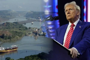 Ông Trump có thực sự muốn Kênh đào Panama?