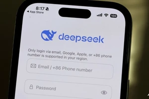 Mô hình AI giá rẻ DeepSeek: Khoảnh khắc Sputnik của ngành công nghệ?