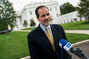 Ngoại trưởng Mỹ sắp đến Panama giữa lo ngại an ninh khi Trung Quốc hiện diện ở Kênh đào Panama 