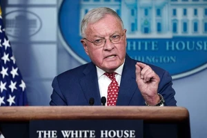 Đặc phái viên của ông Trump bác yêu cầu của ông Zelensky về vũ khí hạt nhân