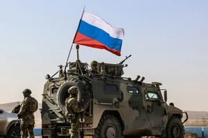 Syria: Sẵn sàng cho phép Nga duy trì các căn cứ quân sự