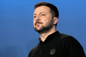 Ông Zelensky nhắn ông Trump: Hãy thực hiện thỏa thuận về đất hiếm