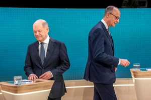 Thủ tướng Đức: EU sẽ phản ứng ‘trong vòng một giờ’ nếu Mỹ áp thuế