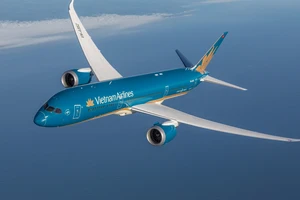 Vietnam Airlines vào top 25 hãng hàng không tốt nhất thế giới