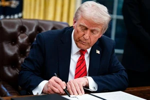 Chuyên gia bàn về tác động mức thuế 25% ông Trump áp lên thép và nhôm nhập khẩu