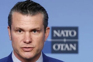 Bộ trưởng Quốc phòng Mỹ: Châu Âu không nên phó mặc trách nhiệm phòng thủ cho Washington