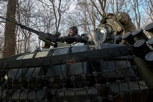 Chiến sự Nga - Ukraine 17-2: Nga tấn công nhà máy điện giữa mùa đông khắc nghiệt; Ông Zelensky phác thảo tầm nhìn an ninh nếu Ukraine không gia nhập NATO