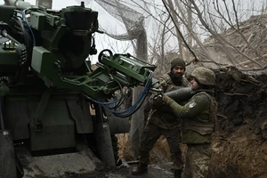 Tranh cãi quanh việc Ukraine bắt loạt chỉ huy quân sự cấp cao