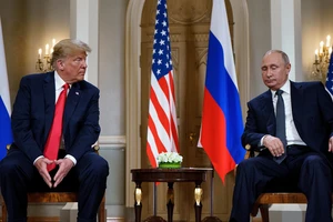 Truyền thông Nga: Đã xác định thời điểm Nga - Mỹ đàm phán về Ukraine