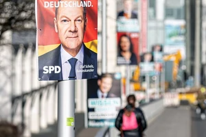 Bầu cử Đức 2025 và những ẩn số khó lường 