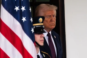 Ông Trump ấn định ngày áp thuế lên Mexico, Canada, Trung Quốc