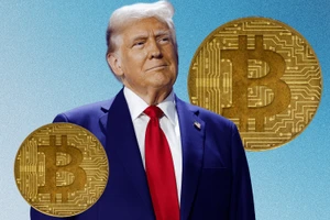 Ông Trump công bố 5 loại tiền ảo chiến lược, có Bitcoin, Ethereum…