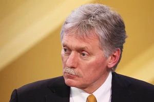 Nga bình luận về lá thư ông Zelensky gửi ông Trump