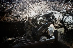 Chiến sự Nga - Ukraine 10-3: Ác liệt chiến trường tỉnh Kursk; Có tin Mỹ sẽ dừng viện trợ Ukraine dù hai bên ký thoả thuận khoáng sản