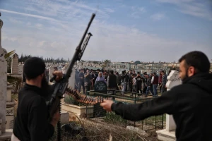 Bùng phát giao tranh phe phái: Giải pháp nào cho Syria?