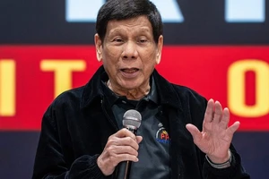 Tranh cãi về quyền tài phán của ICC trong vụ bắt ông Duterte 