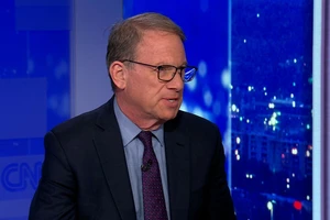 VIDEO: Nhà báo lên tiếng sau thông tin được thêm vào nhóm chat về kế hoạch đánh Houthis