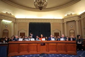 Vụ lộ kế hoạch đánh Houthis: The Atlantic công bố thêm nội dung tin nhắn, Mỹ phản bác