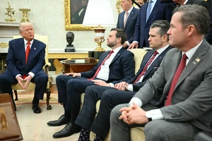 Vụ quan chức Mỹ lộ kế hoạch đánh Houthis: Hệ lụy cả chiến thuật lẫn chiến lược