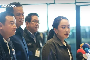 Thái Lan nói động đất ở Myanmar mạnh tới 8,2 độ Richter, cảnh báo còn dư chấn