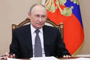 Quan chức Nga giải thích đề xuất của ông Putin về chính quyền tạm thời ở Ukraine