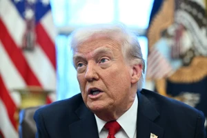 Ông Trump: Sẽ không kích và áp thuế nếu Iran từ chối đàm phán hạt nhân