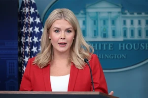 Nhà Trắng tuyên bố khép lại vụ quan chức Mỹ lộ kế hoạch đánh Houthis